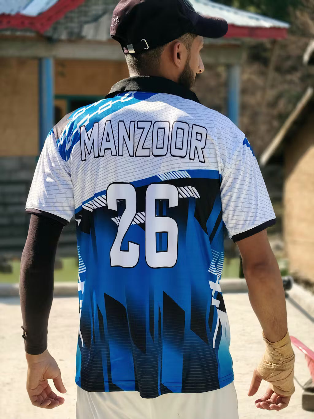 Manzoor