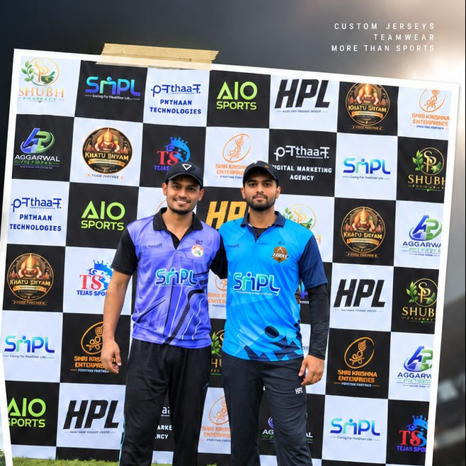 HPL Season 1 Teamuality,